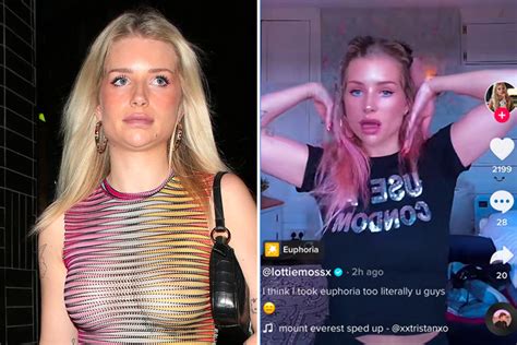 only fans leaked free|Lottie Moss Makes Her OnlyFans Free After Her。